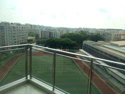 The Scala (D19), Apartment #399232681